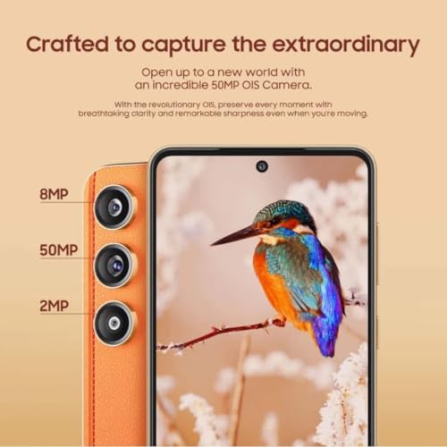 Image of Samsung Galaxy F55 5G (Raisin Black, 256 GB) (12 GB RAM)