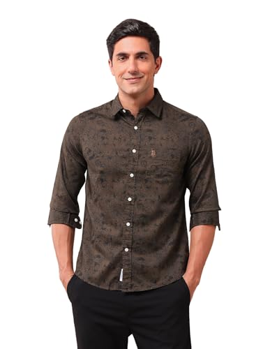 Image of U.S. Polo Assn. Men Shirt