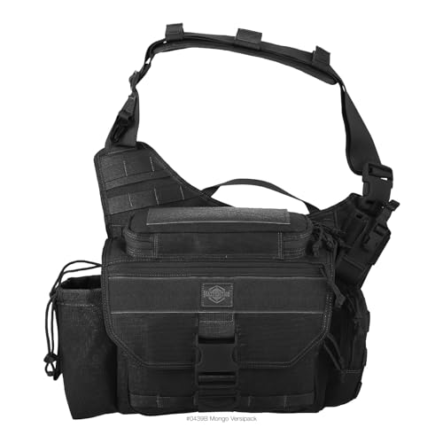 Maxpedition Mongo Versipack2