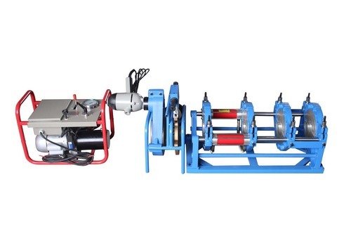 Akira Hydraulic Butt Fusion Welding Machine SUD315H