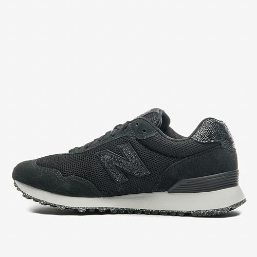 Tenis Nb 515v2 Feminino, Calçados Feminino, Preto, 37
