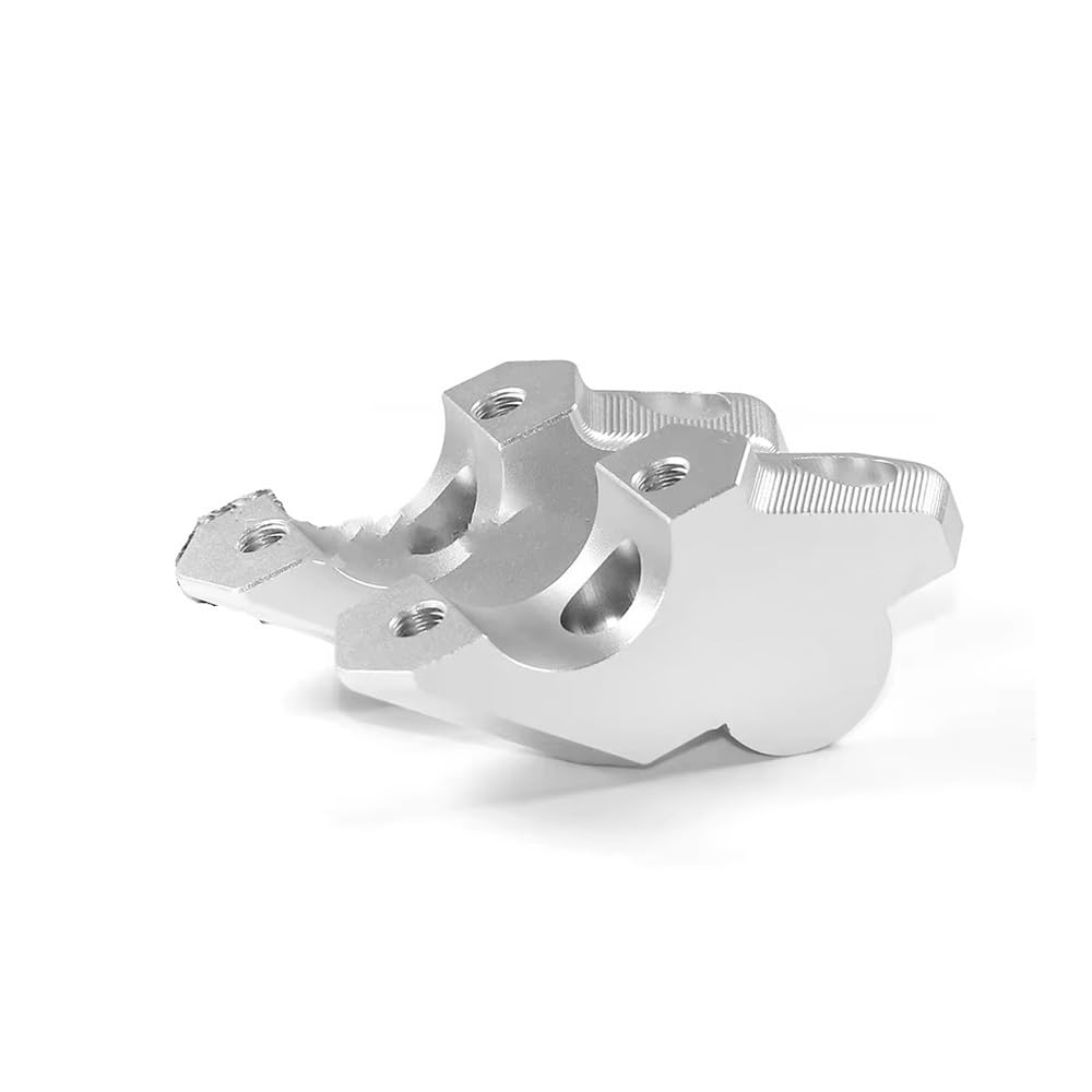 Guidon riser lift extension pour F900R avec rehausse ergonomique pivotante