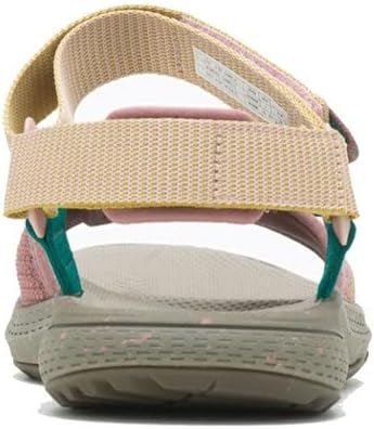 Miniatura 4 de Merrell Sandalia deportiva Bravada con tirantes traseros para mujer