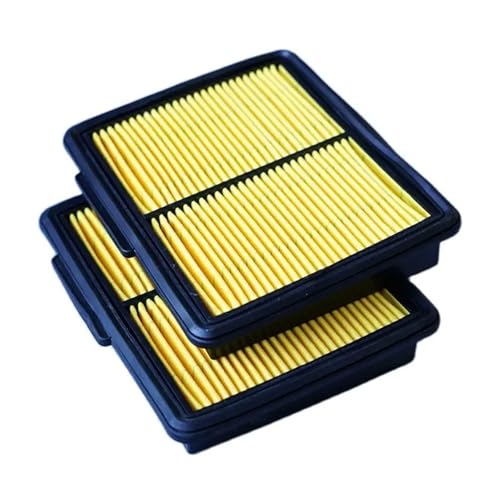 Filtro de aire para Infiniti M25 y M35 que elimina tirones en el motor