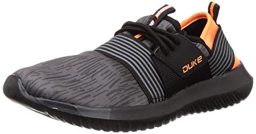 Image of Duke Mens Fwi0482 Training Shoes