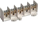 Hager Hauptleitungsabzweigklemme K46N