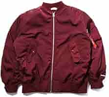 【みあ＊＊】My Hair is Bad MA-1 Amazon.co.jp: My Hair is Bad MA-1 ワイン Mサイズ : 食品