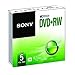 Produktbild Sony DVD+rw 4.7GB 5DPW47SS DVD-Rohling