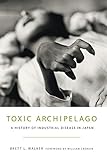 Toxic archipelago: a history of industrial disease in Japan (Weyerhauser environmental books.)