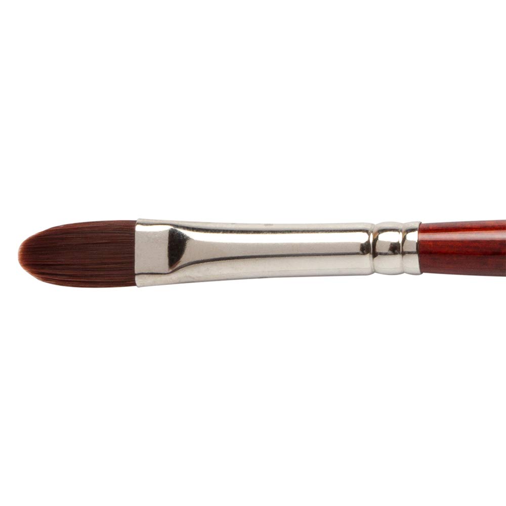 Pro Arte Proarte Brush - Filbert - Series 205 - Size 6