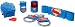 DC Justice League Superman Belt & Blast Pack