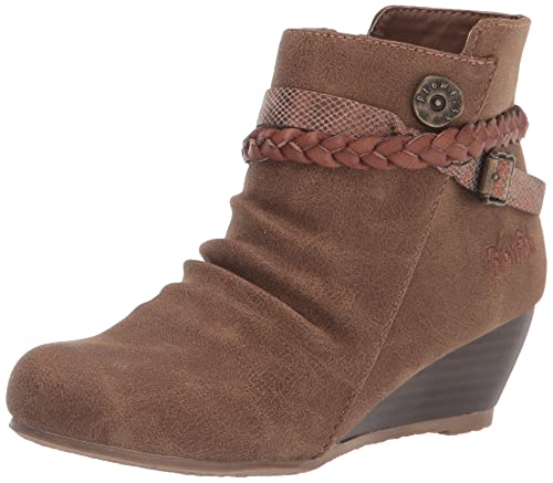 Blowfish Malibu Girl's Beezee-k Fashion Boot
