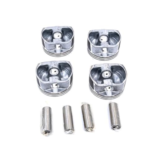 Joints haut moteur et kit de cylindre 2.0L pour Peugeot 307 308 407 807 Expert