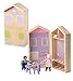 Pastry Shop Wooden Play Set