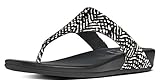 FitFlop Women's Banda Pony Flip Flop