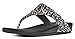FitFlop Women's Banda Pony Flip Flop