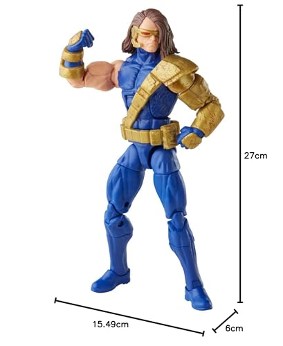 Hasbro Figurine d’action en plastique - vue 10
