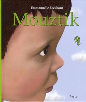Hardcover mouztik [French] Book