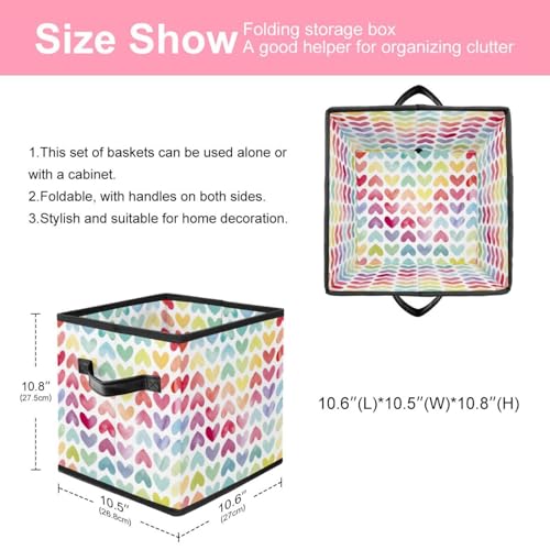 Boîte de rangement pliable pour optimiser et vider vos placards encombrés - 3