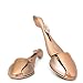 Formé Shoe Shaper Size 1 (6.5-8.5, Metallic Gold)
