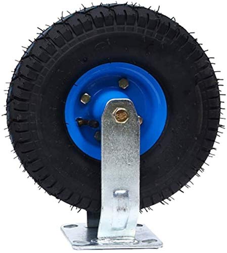 Accessoire de remplacement de roue pour meuble et chariot lourd