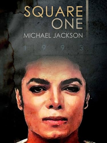 Michael Jackson - Square One