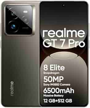 realme GT 7 Pro 大陸版, 12/256GB, 8 Elite realme oppo GT7 Pro snapdragon 8 Elite antutu300万12-256GB