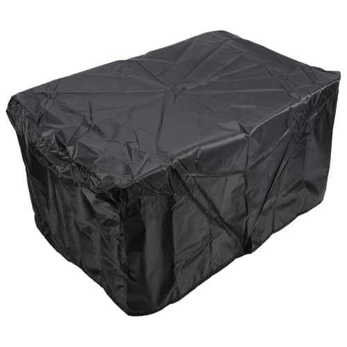 Housse de chariot de camping imperméable anti-poussière - 2