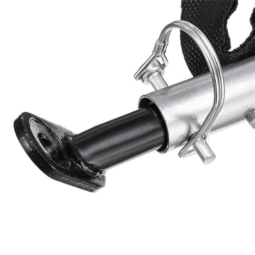 Miniatura 3 de Ancllo Enganche De Remolque De Bicicleta, Adaptador De Acoplamiento De Remolque De Bicicleta, Piezas De Repuesto De Remolque De Bicicleta