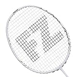 FZ Forza Nano Light 10 Badminton Racket (5U-G5) (Strung)