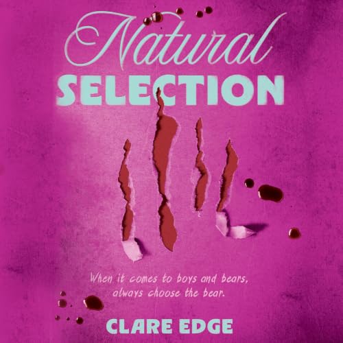 Couverture de Natural Selection