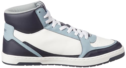 Image of Lee Cooper Mens Lc6146a Uniform Dress Shoe