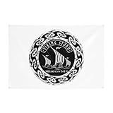 Artisanat spécial : la double couture rend les bords du drapeau plus artistiques et solides. Vous apprécierez pleinement l'artisanat et la qualité de ce drapeau après l'avoir utilisé pendant une longue période. Lavage à la main en machine, mais ne pas utiliser d'eau de Javel.