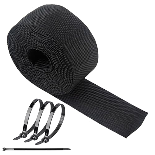XFJYMXDM Anchor Chain Protective Cover 10 FT