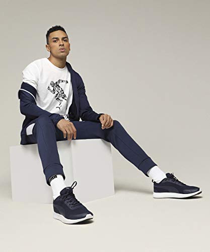 Image of Puma Men Propel 3D Running Shoe