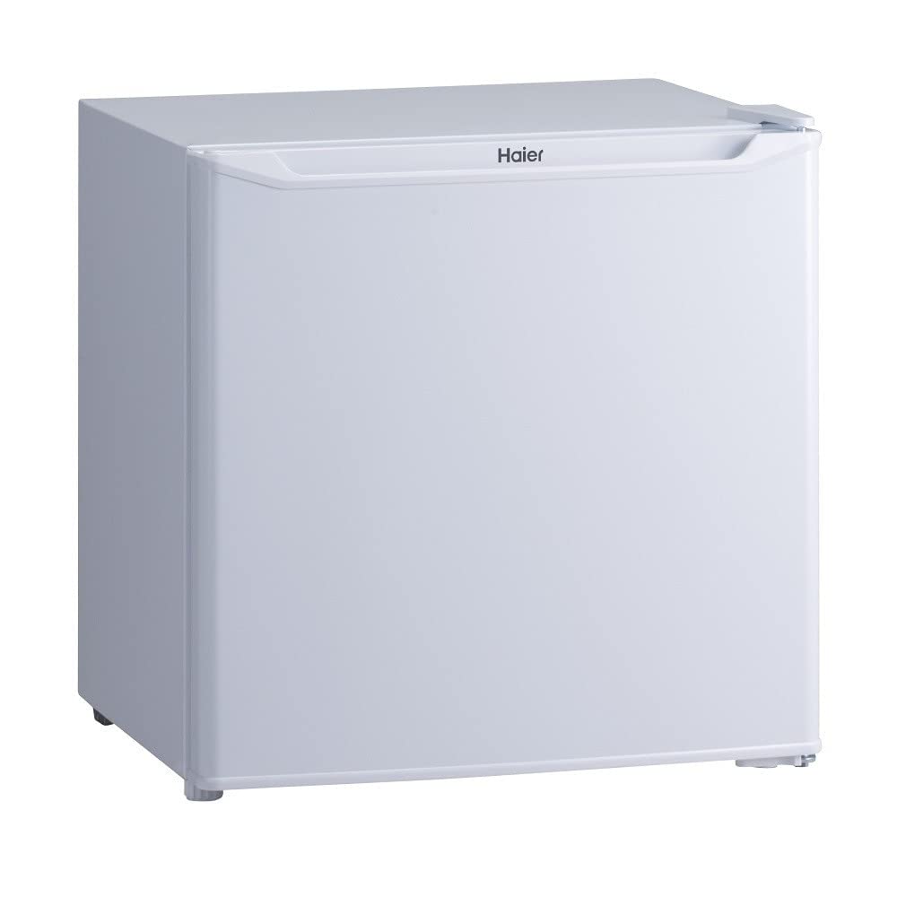 Amazon.co.jp: JR-N40J-W(ホワイト) 1ドア直冷式冷蔵庫 40L : ホーム 