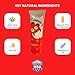 Control-It Natural Nail Biting & Thumb Sucking Solution | 100% Natural Kid Safe Bitter Taste Deterrent | Gentle on Skin, Teeth, Nails | 21 Consecutive Days To See Results | For Kids | Made in USA!