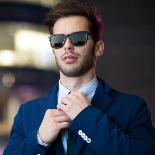 Image of KANASTAL Anti Blue Light Glasses for Women and Men