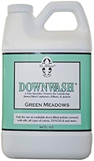 Le Blanc Green Meadows Down Wash- 64 oz, 1 Pack