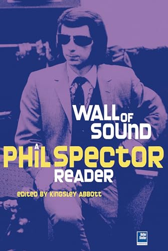 Photo de Little Symphonies: A Phil Spector Reader