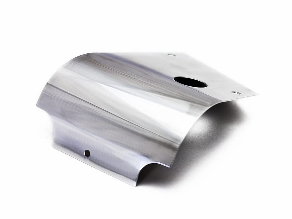 Amazon | MOTOR ROCK SR400/500用 69ボックス専用 サイドパネル 〜'00