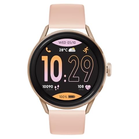 ICE-WATCH ICE smart 2.0 Rose-Gold Cover