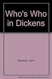Who's Who in Dickens