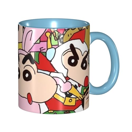 N񂿂 }OJbv 330ml eB[Jbv R[q[Jbv Jbv Z~bN Mug Cup y ڃhbv  킢 dqWΉ ObY ItBX Ɨp v[g