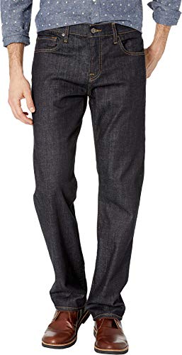 Image of 7 For All Mankind Men's Austyn Relaxed Fit Straight Leg Jeans