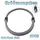 6 Stück Surfer Armband Set, Einstellbar Geflochtenes Minimalistisches Armband, für Männer und Damen, Jungs Kinder
