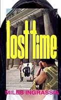 Lost Time 0991921100 Book Cover