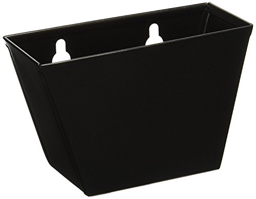 Starr 'X' Wall Mount Bottle Cap Catcher (Black)