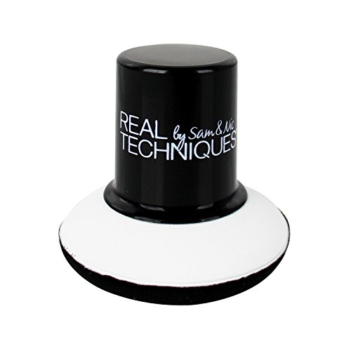 REAL TECHNIQUES 1712M Éponge Air Cushion application fluide uniforme