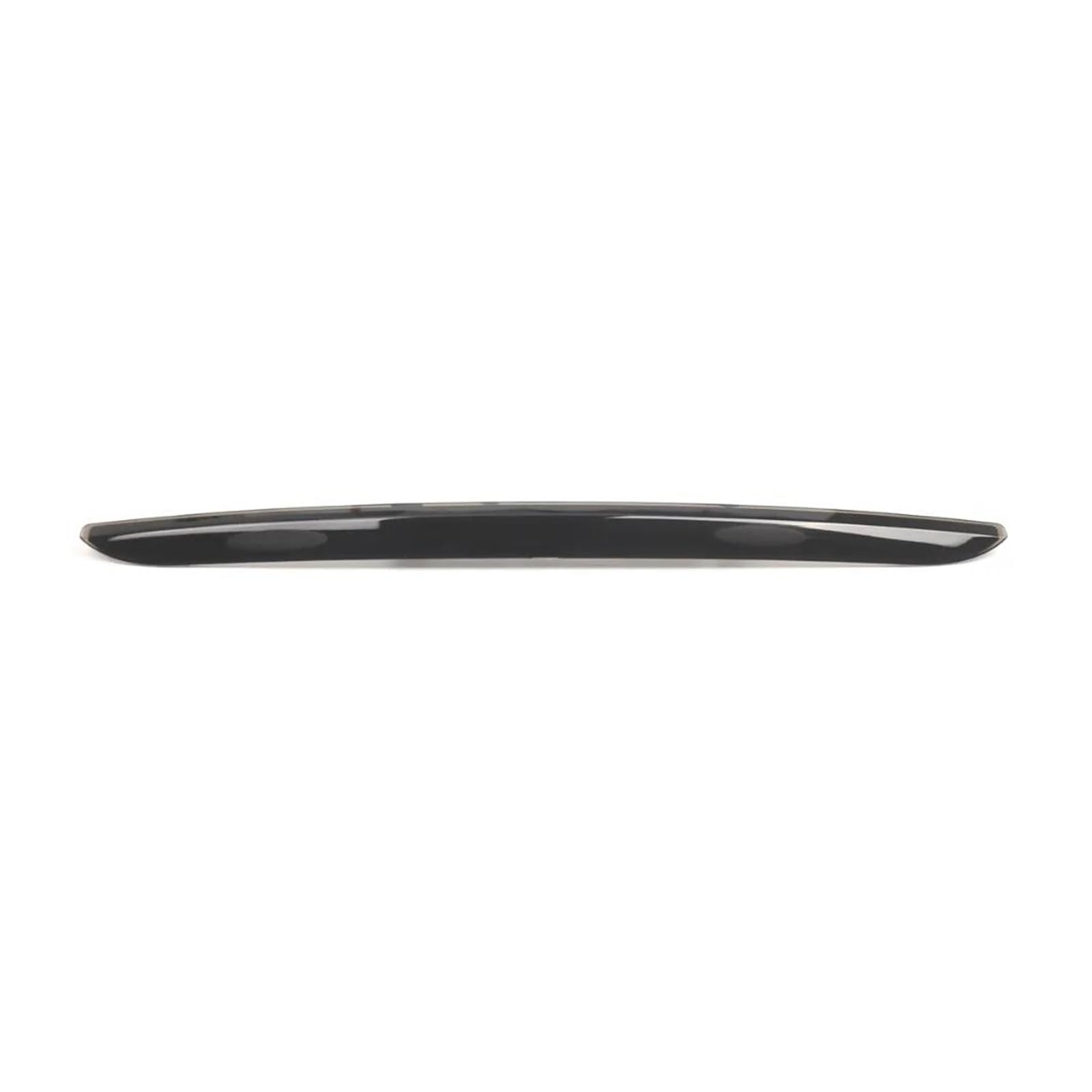 3ème feu stop haute visibilité noir pour Volvo XC60 2009-2017 31420367